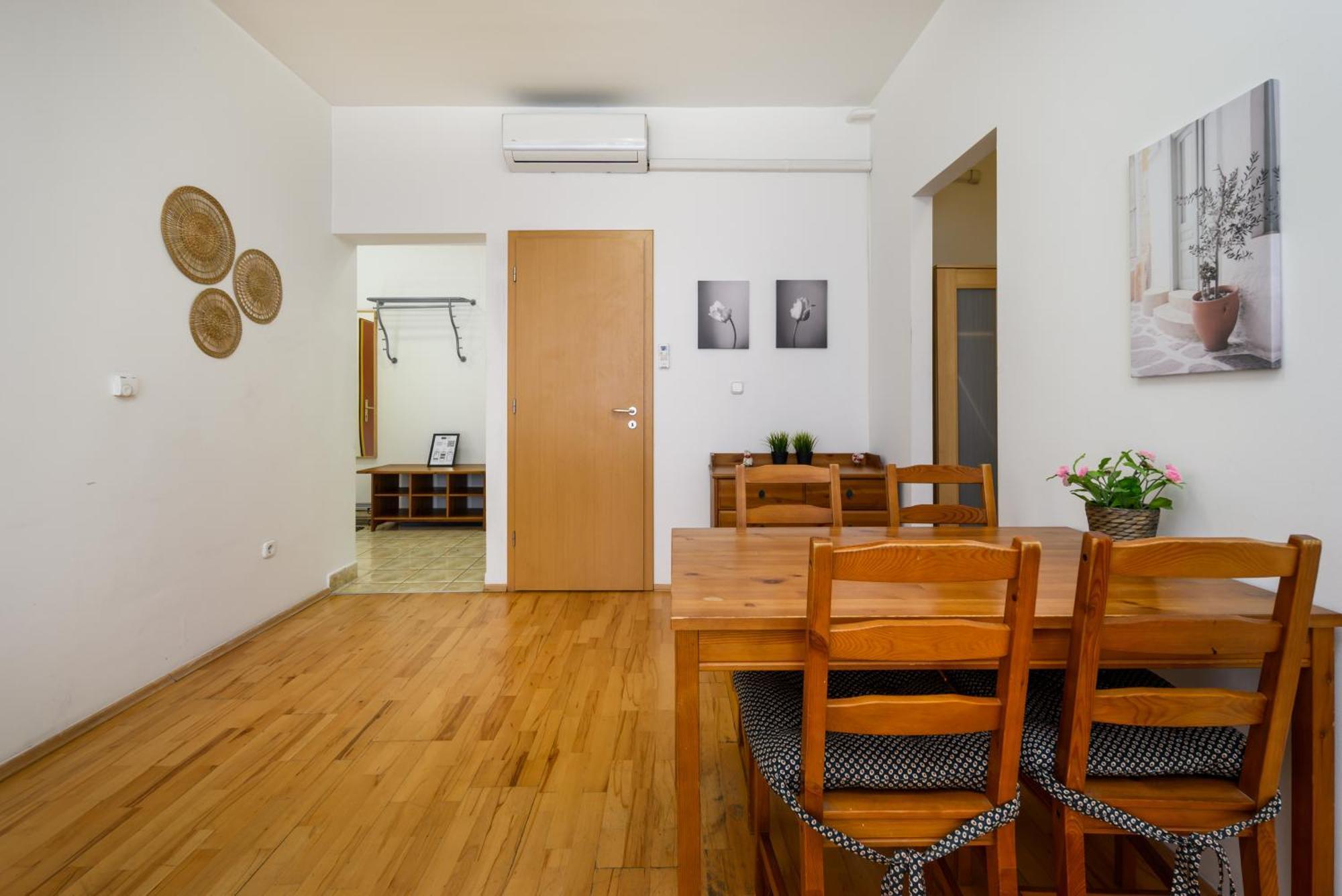 Basilica Apartment In Heart Of City Budapeste Exterior foto